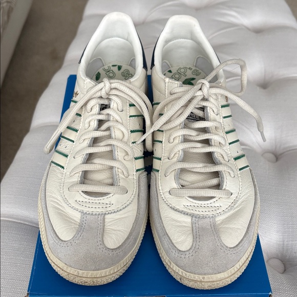 ADDIDAS Handball Spezial size        7/Men, 8.5/W - Picture 3 of 12